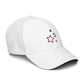 Gorra Adidas bordada unisex