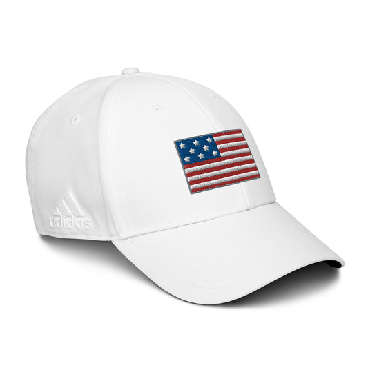 Gorra Adidas bordada béisbol