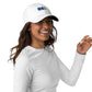 Gorra Adidas béisbol bordada