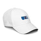 Gorra Adidas béisbol bordada