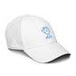 Gorra Adidas bordada/béisbol mujer/hombre