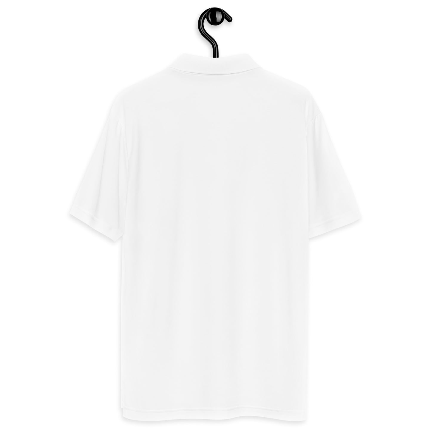 Polo Adidas Performance elegante hombre