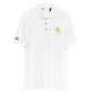Polo Adidas Performance elegante hombre