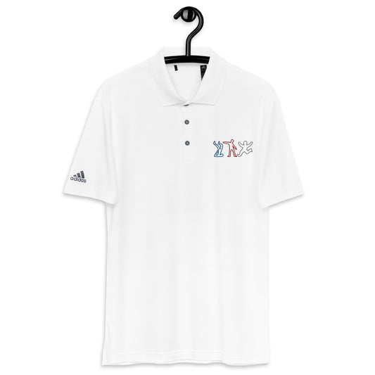 Polo de Adidas Performance hombre