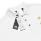 Polo Adidas bordado Performance hombre 4XL
