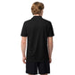 Polo Adidas Premium Tenis hombre