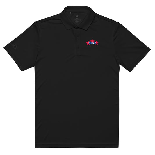 Polo Adidas Premium hombre