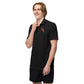 Polo Adidas Premium Tenis hombre