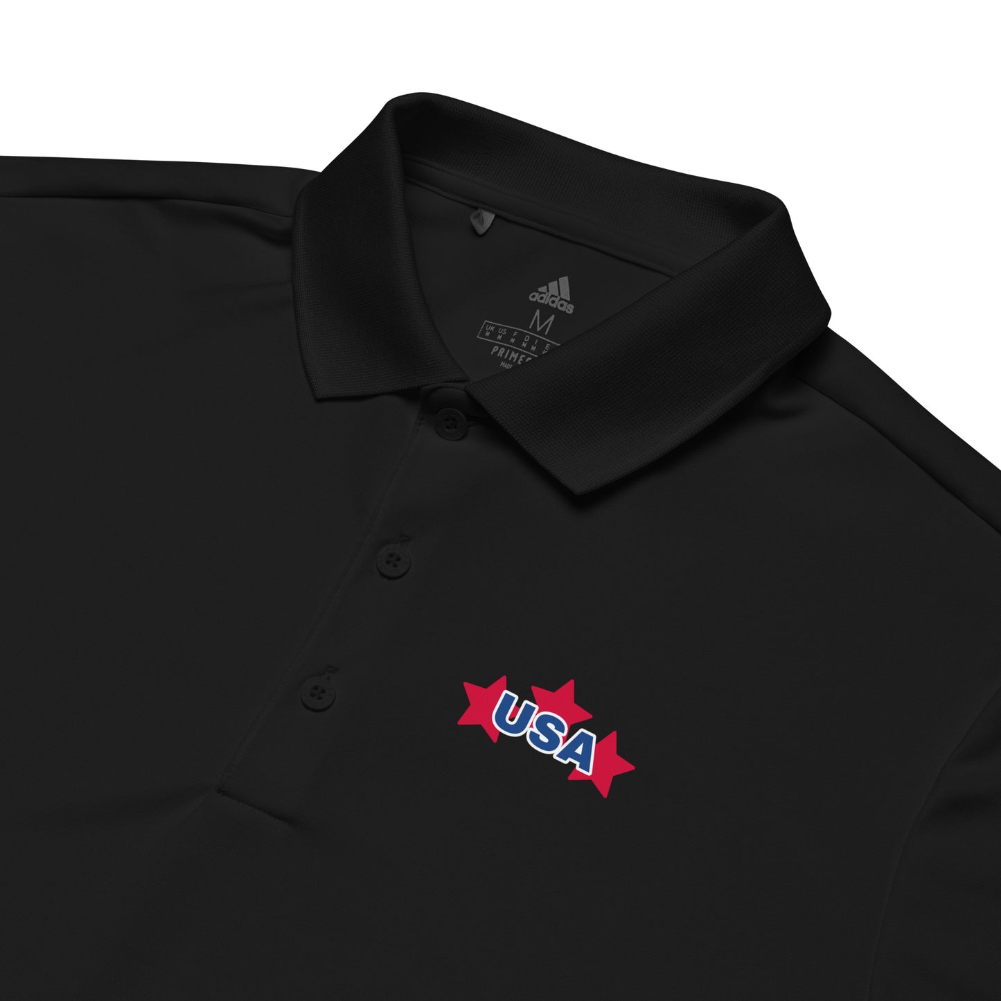 Polo Adidas Premium hombre
