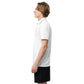 Polo Adidas Premium Tenis hombre