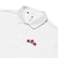 Polo Adidas Premium hombre
