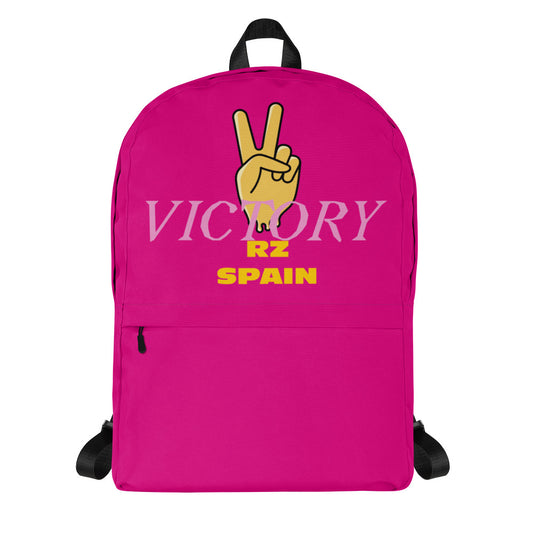 Mochila RZ Spain