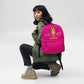 Mochila RZ Spain