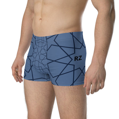 Calzoncillos boxer RZ