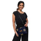 Bolso con correa RZ