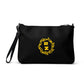Bolso con correa RZ Leopard