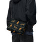 Bolso RZ Leopard, unisex