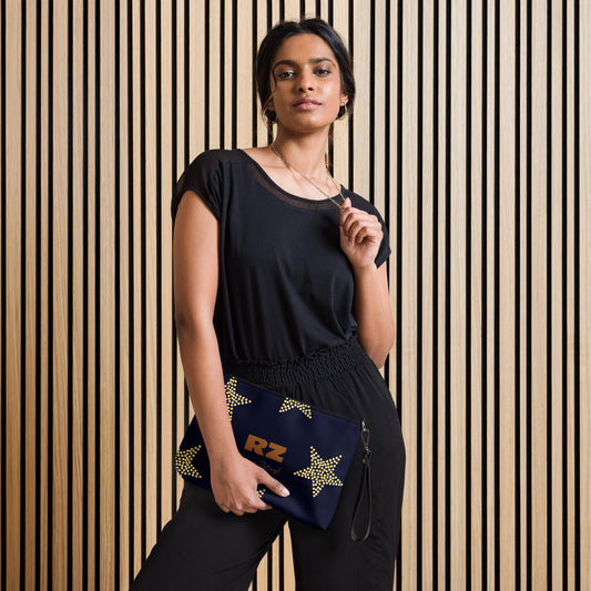 Bolso con correa RZ