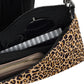 Bolso RZ Leopard, unisex