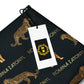 Bolso RZ Leopard, unisex