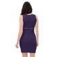 Vestido RZ Leopard