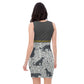 Vestido RZ Leopard