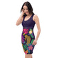 Vestido RZ Leopard