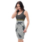 Vestido RZ Leopard