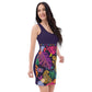 Vestido RZ Leopard