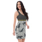 Vestido RZ Leopard