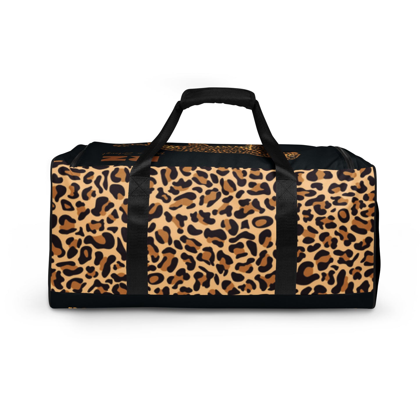 Bolsa de viaje RZ Leopard