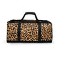 Bolsa de viaje RZ Leopard