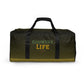 Bolsa de viaje RZ Country Life