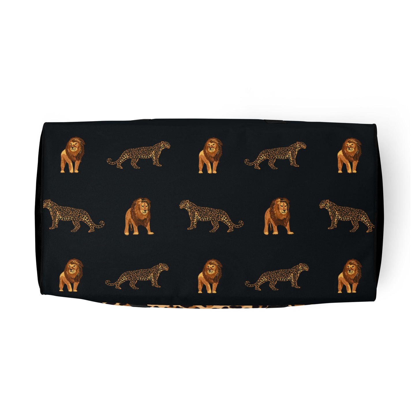 Bolsa de viaje RZ Leopard