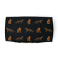 Bolsa de viaje RZ Leopard