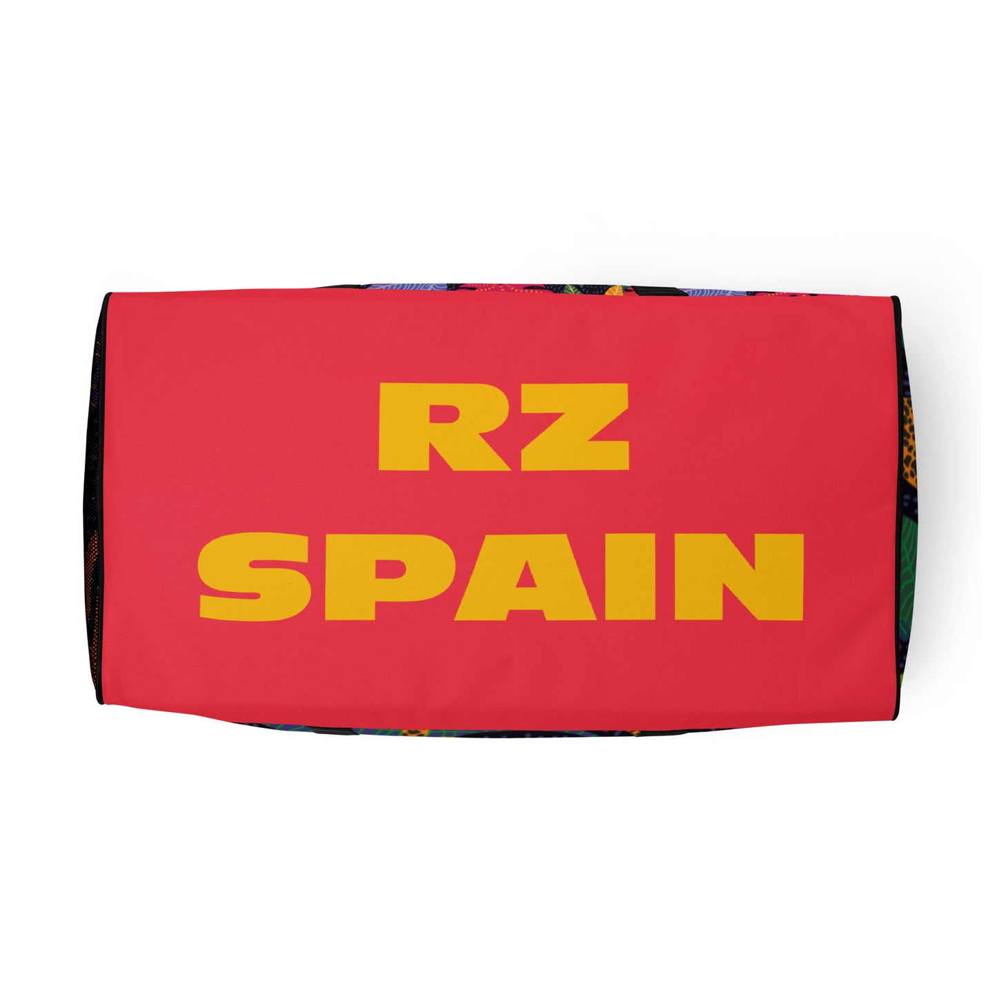 Bolsa de viaje RZ Leopard