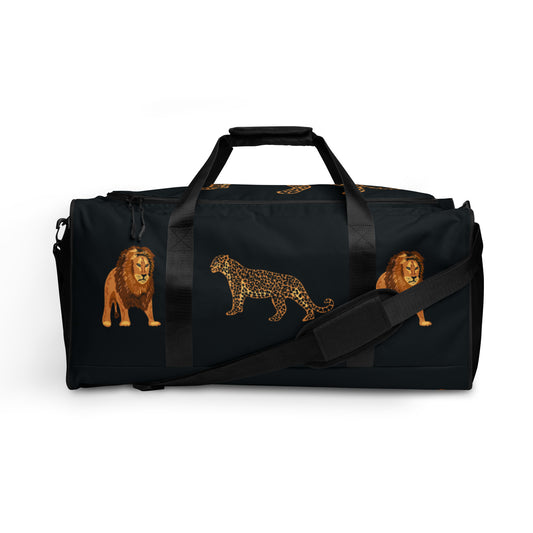 Bolsa de viaje RZ Leopard