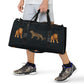 Bolsa de viaje RZ Leopard