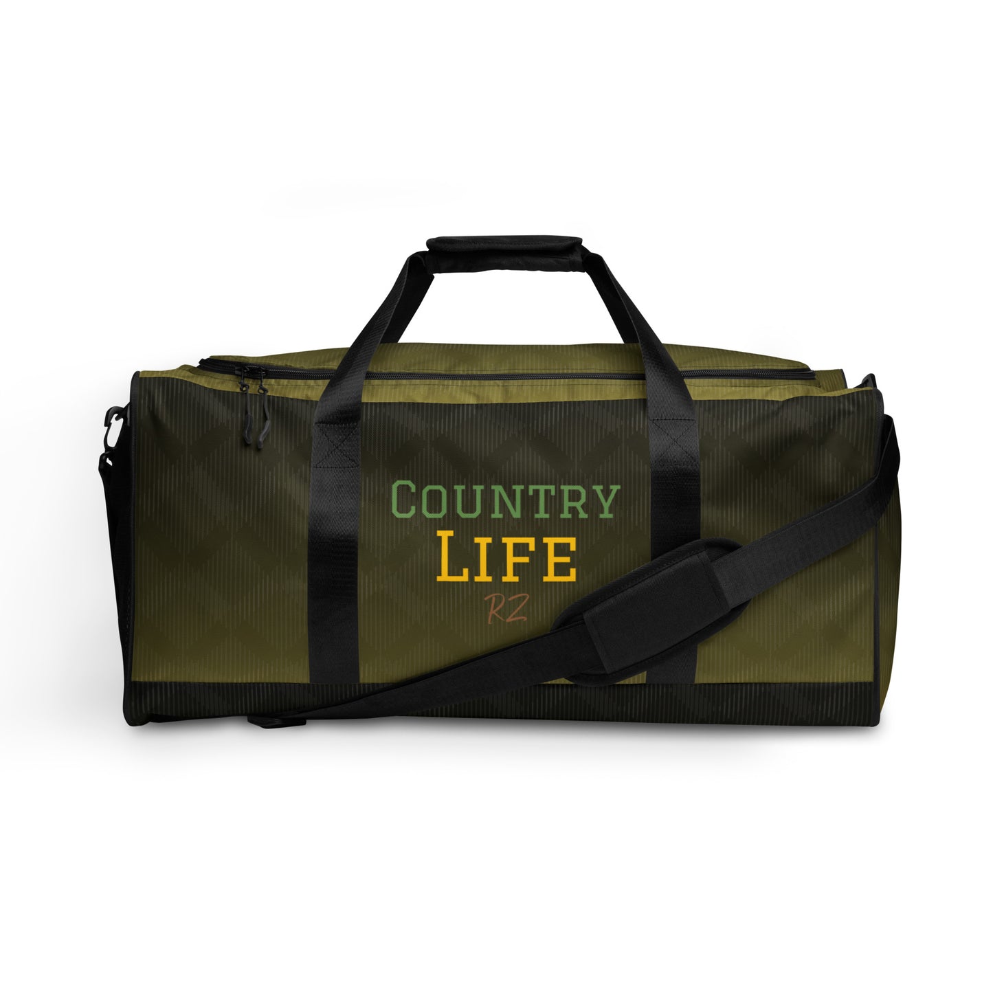 Bolsa de viaje RZ Country Life