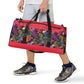 Bolsa de viaje RZ Leopard