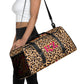 Bolsa de viaje RZ Leopard