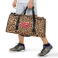 Bolsa de viaje RZ Leopard