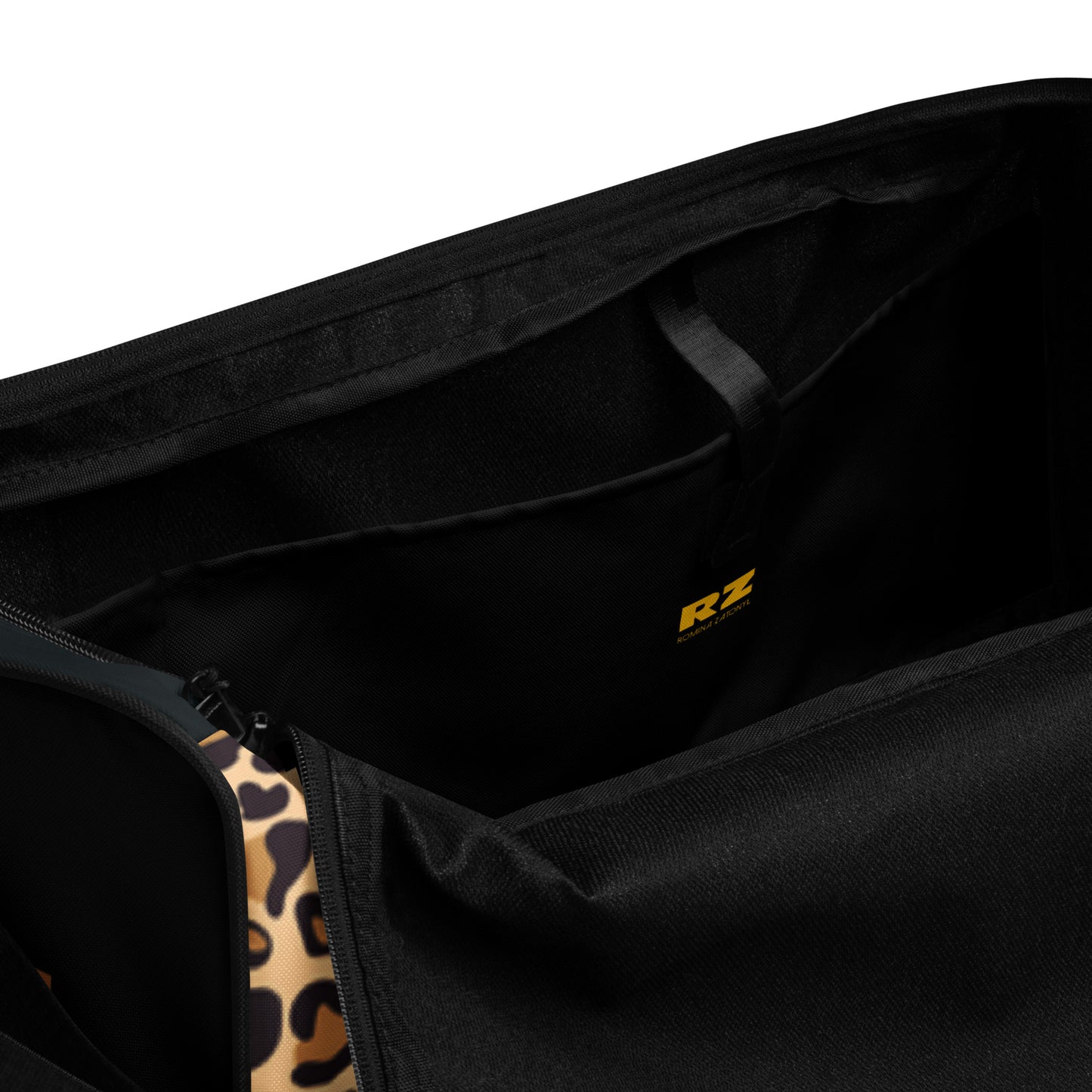 Bolsa de viaje RZ Leopard