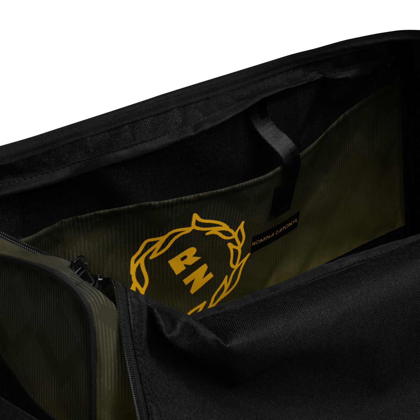 Bolsa de viaje RZ Country Life