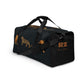 Bolsa de viaje RZ Leopard