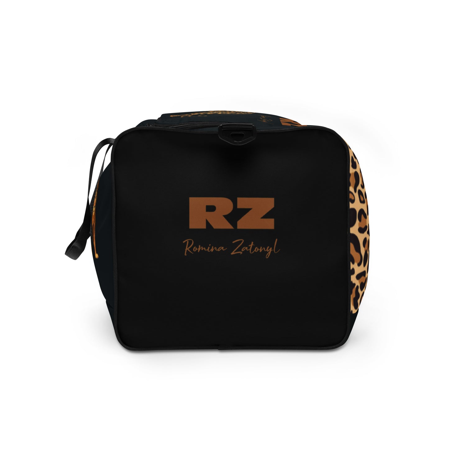 Bolsa de viaje RZ Leopard