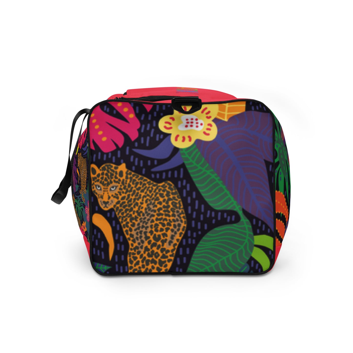Bolsa de viaje RZ Leopard