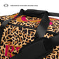 Bolsa de viaje RZ Leopard