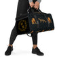 Bolsa de viaje RZ Leopard