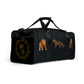 Bolsa de viaje RZ Leopard